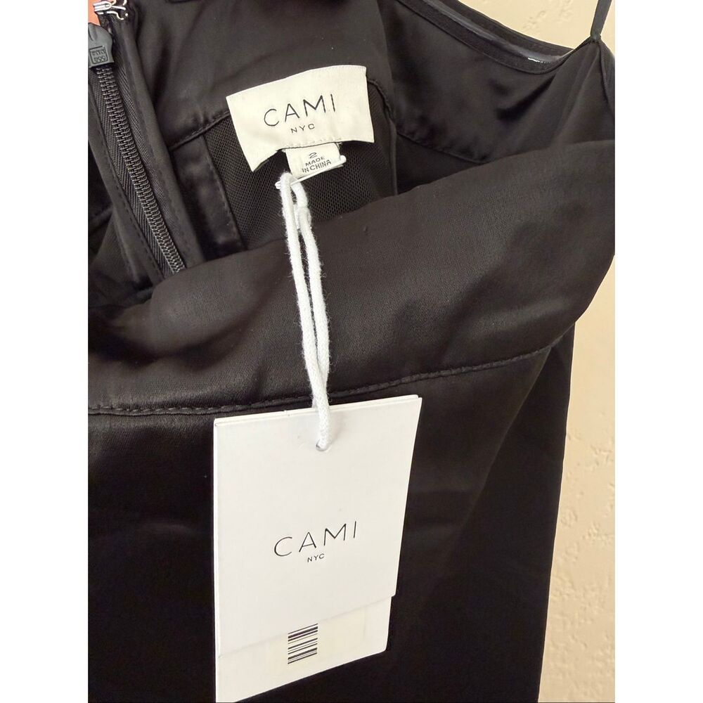 Cami NYC Marisa Gown - Picture 7 of 8